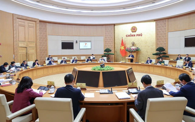 TOÀN VĂN: Nghị định số 12/2023/NĐ-CP về gia hạn thời hạn nộp thuế và tiền thuê đất năm 2023
